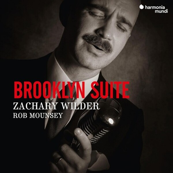 Zachary Wilder: Brooklyn Suite