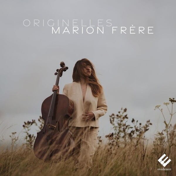 Marion Frere: Originelles