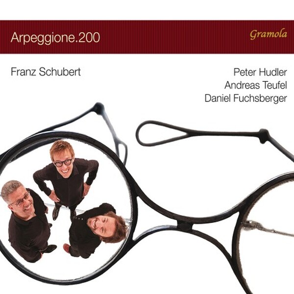 Schubert - Arpeggione.200