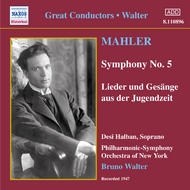Mahler - Symphony no.5