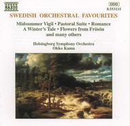 Swedish Orchestral Favourites