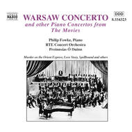 Warsaw Concerto