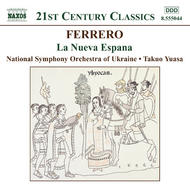 Ferrero - La Nueva Espana