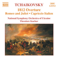 Tchaikovsky - 1812 Overture