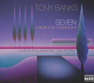 Tony Banks - Seven