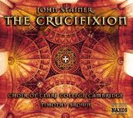 Stainer - The Crucifixion