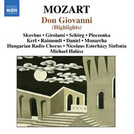 Mozart - Don Giovanni (Highlights)