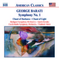 Barati - Symphony No.1