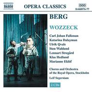 Berg - Wozzeck