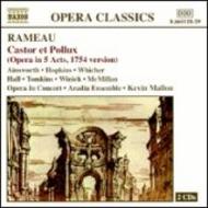 Rameau - Castor Et Pollux