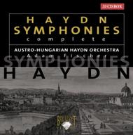 Haydn - Complete Symphonies