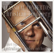 Classical Trombone Concertos