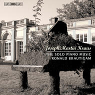 Kraus � Complete Piano Music