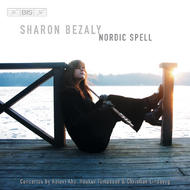 Nordic Spell � Concertos for Flute and Orchestra | BIS BISCD1499