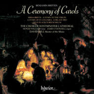 Ceremony Of Carols