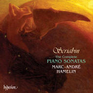 Scriabin - Complete Sonatas