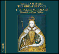 Byrd � The Great Service