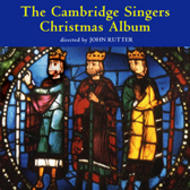 The Cambridge Singers Christmas Album | Collegium CSCD512