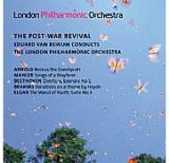 van Beinum - The Post-War Revival