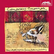 Mary Wiegold�s Songbook | NMC Recordings NMCD003