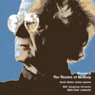 John Buller - Proenca, The Theatre of Memory | NMC Recordings NMCD081