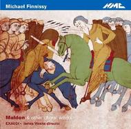 EXAUDI | NMC Recordings NMCD110