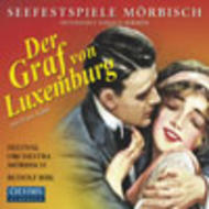 Lehar - Der Graf von Luxemburg