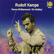 Vienna Philhamonic �On Holiday�
