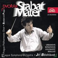 Dvorak - Stabat Mater