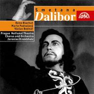 Smetana - Dalibor