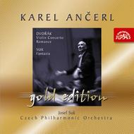 Ancerl Gold Edition vol.8