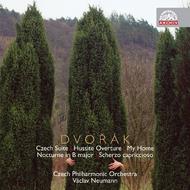 Dvorak - Orchestral Works