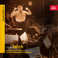 Talich Special Edition vol.7