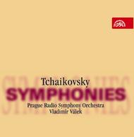 Tchaikovsky - Complete Symphonies